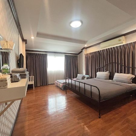 24 Hostel Donmuang Bangkok Extérieur photo
