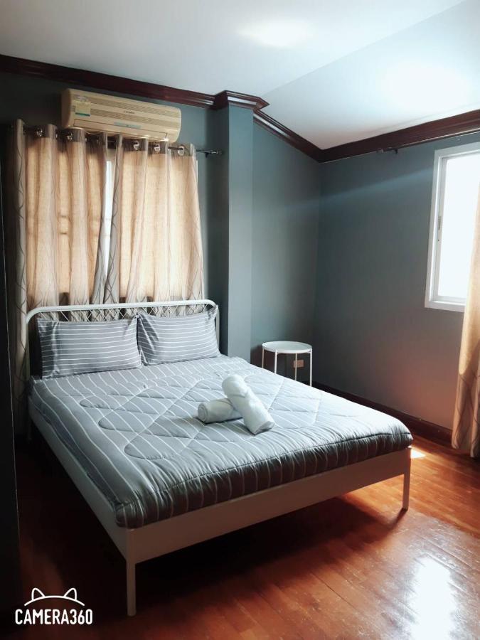 24 Hostel Donmuang Bangkok Extérieur photo