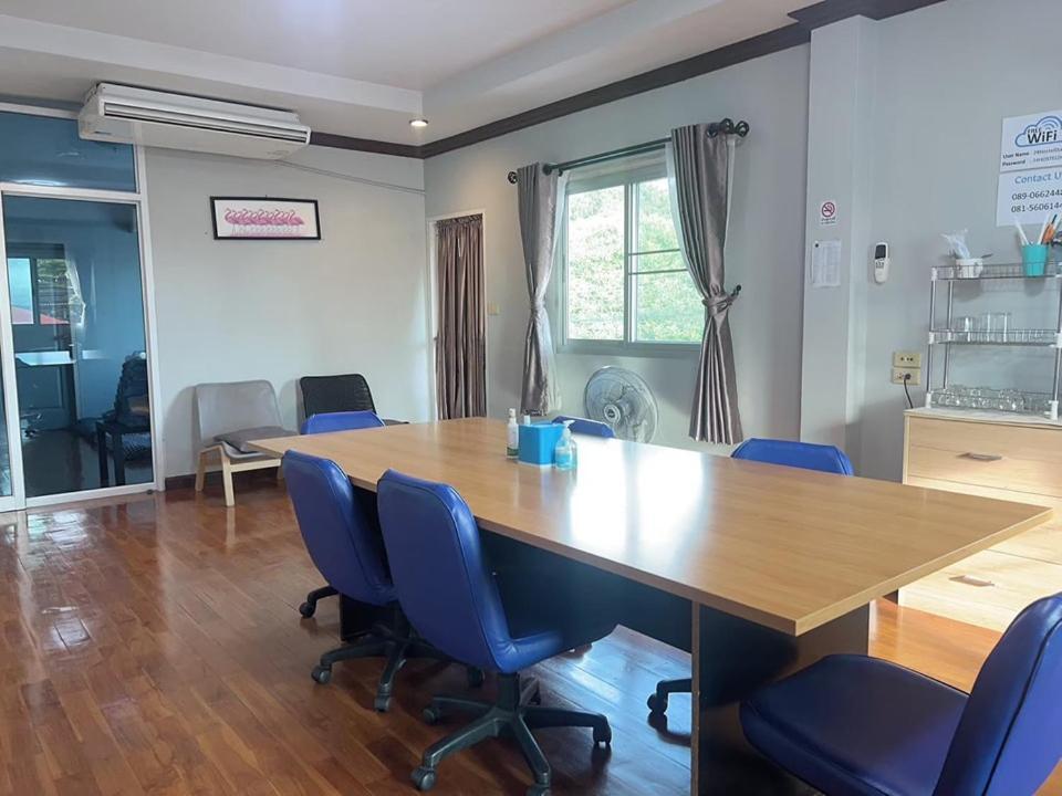 24 Hostel Donmuang Bangkok Extérieur photo
