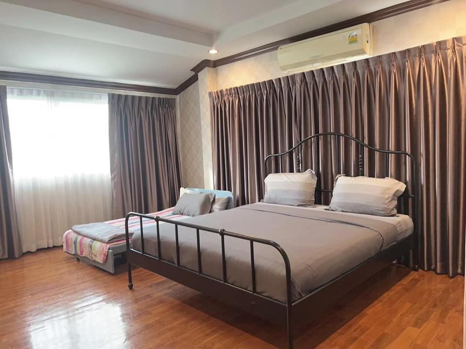 24 Hostel Donmuang Bangkok Extérieur photo