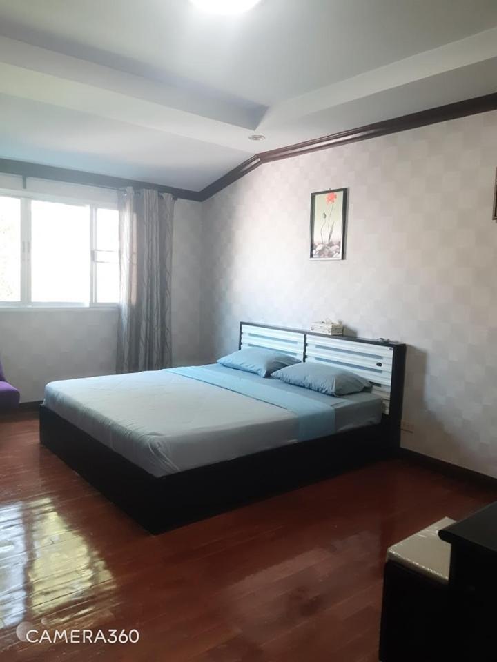 24 Hostel Donmuang Bangkok Extérieur photo