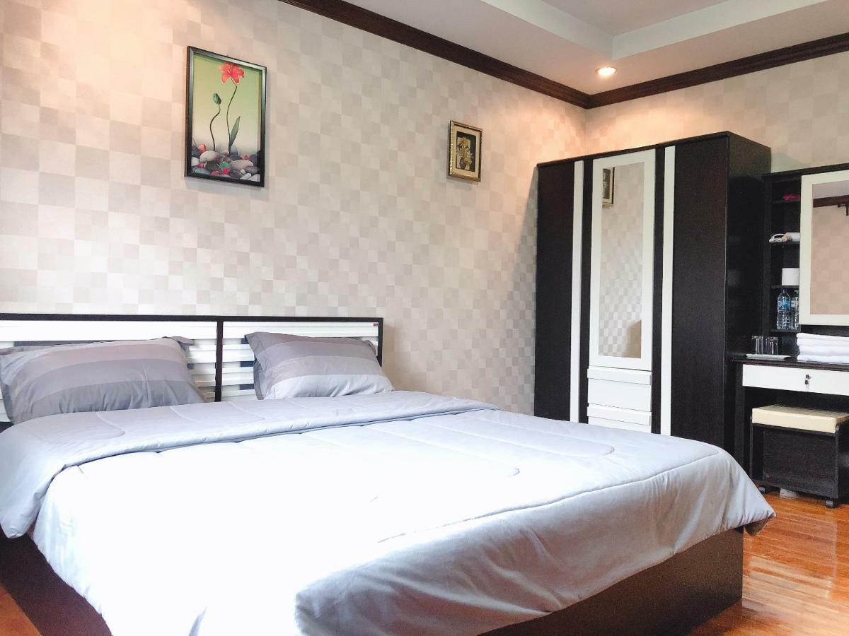 24 Hostel Donmuang Bangkok Extérieur photo