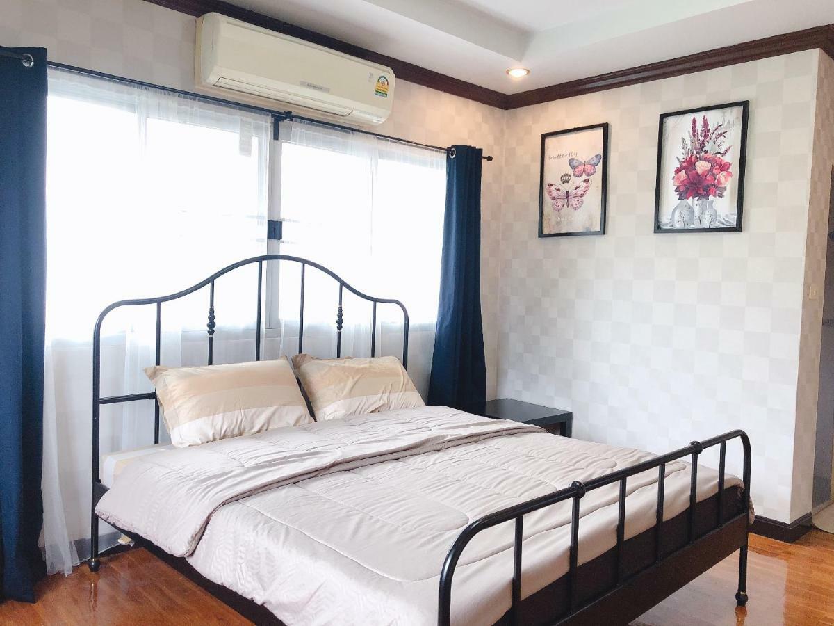 24 Hostel Donmuang Bangkok Extérieur photo