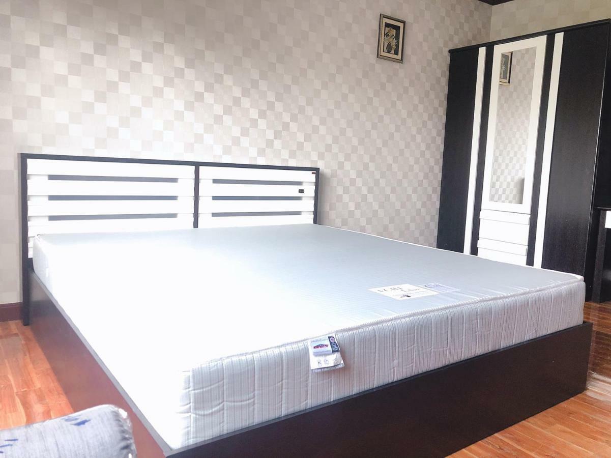 24 Hostel Donmuang Bangkok Chambre photo