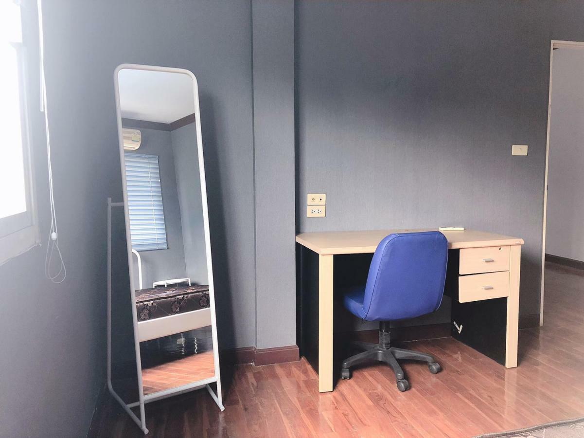 24 Hostel Donmuang Bangkok Chambre photo