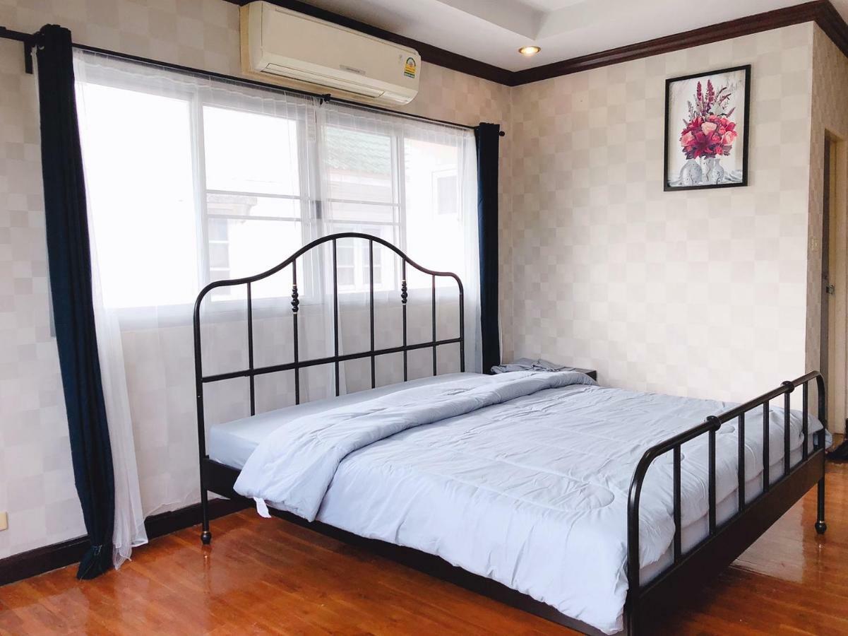 24 Hostel Donmuang Bangkok Extérieur photo