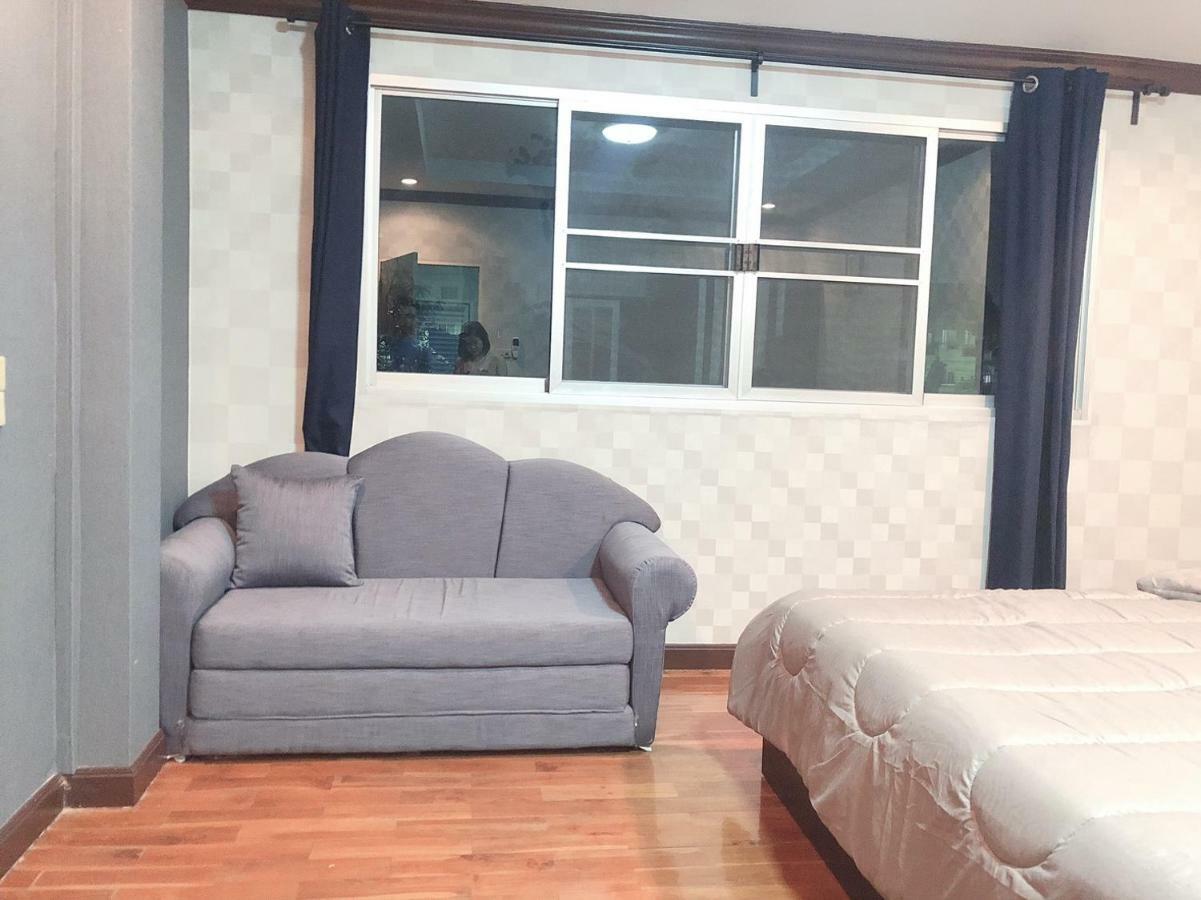 24 Hostel Donmuang Bangkok Extérieur photo