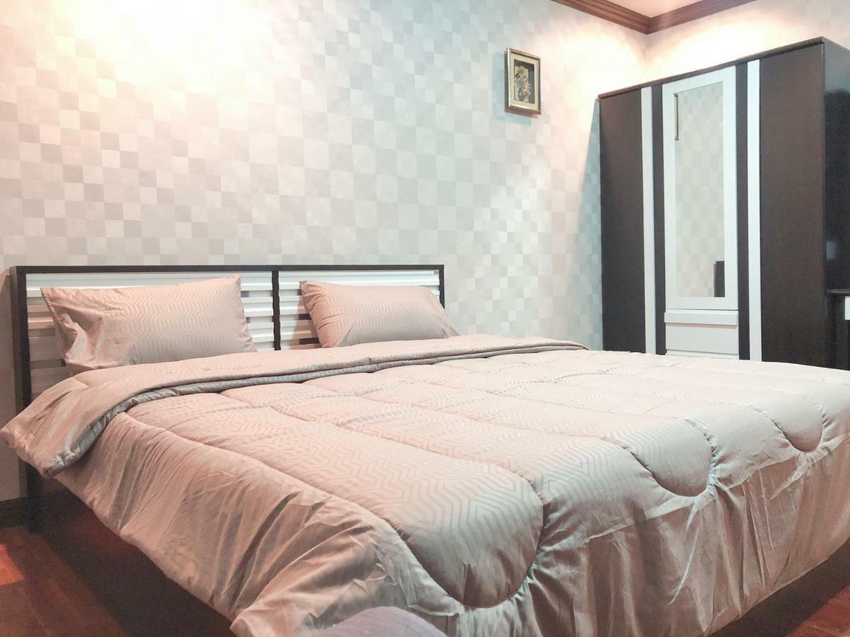 24 Hostel Donmuang Bangkok Extérieur photo
