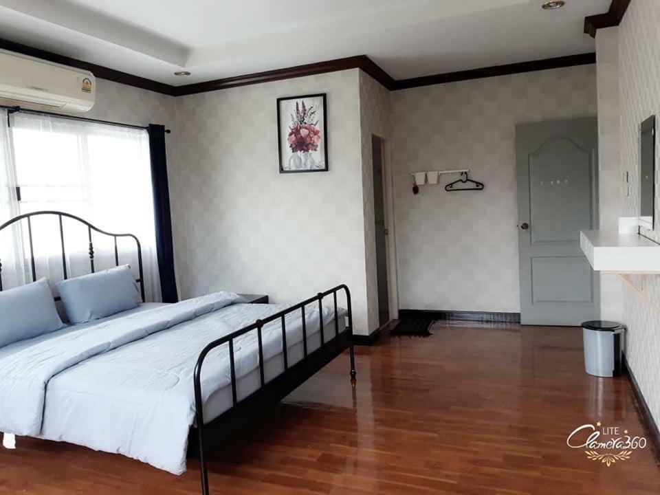 24 Hostel Donmuang Bangkok Extérieur photo