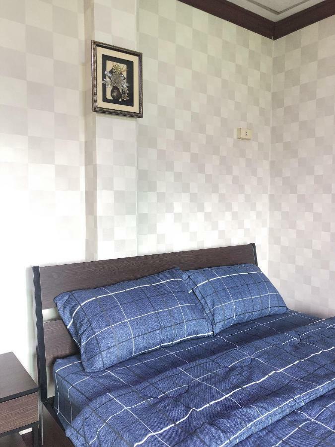 24 Hostel Donmuang Bangkok Extérieur photo