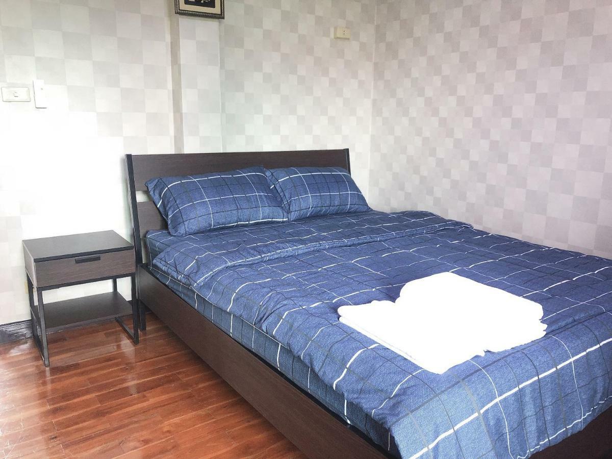24 Hostel Donmuang Bangkok Extérieur photo