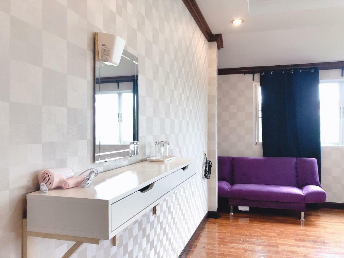 24 Hostel Donmuang Bangkok Extérieur photo