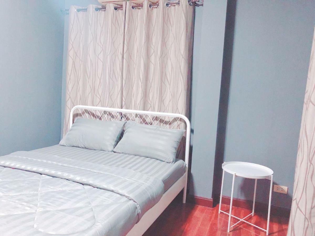 24 Hostel Donmuang Bangkok Extérieur photo